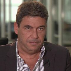 Arturo Elías Ayub le reabre las puertas a la Liga MX, Pumas y Cruz Azul sus destinos predilectos