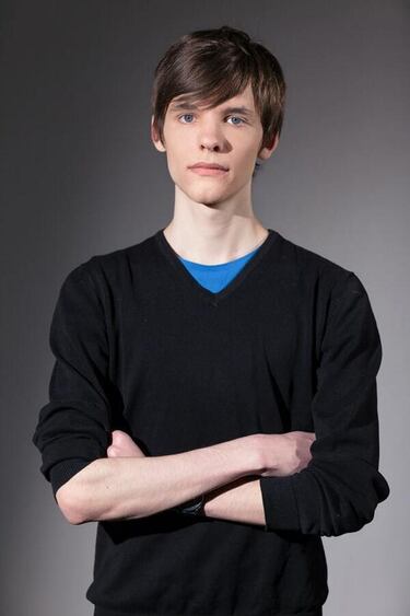 NiQ, el nuevo midlaner de Gambit Gaming