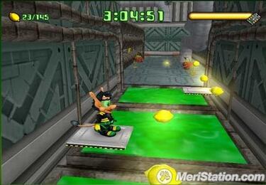 La licencia Hugo ya prepara su llegada a Nintendo Wii