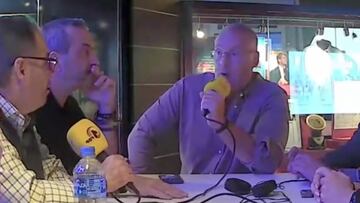 Andrés Cantor y FDP analizan las semifinales de la Concacaf Nations League