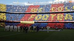 Best pix from El Clásico as Barcelona put 5 past Madrid