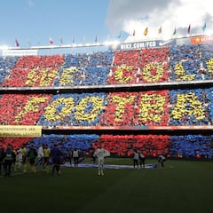 Best pix from El Clásico as Barcelona put 5 past Madrid