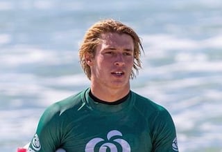 Muere Jackson Graham