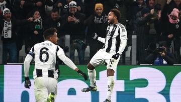 Los futbolistas de la Selección de Estados Unidos se juntaron para castigar al equipo de Pep Guardiola dentro de la Champions League.