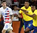 Así juega Pulisic, la joya de 64 millones que amenaza a la Roja