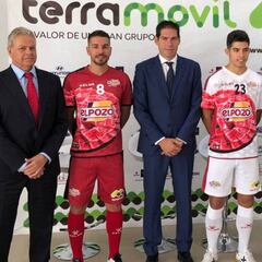 ElPozo sitúa al legendario Kike Boned en su vicepresidencia