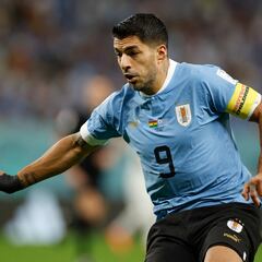 Bielsa acaba con Suárez y Cavani