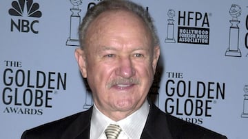 Las 10 mejores pelculas de Gene Hackman ordenadas de peor a mejor segn IMDb