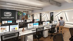 Gameloft Madrid cierra sus puertas