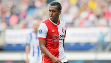 Renato Tapia: del destierro a la titularidad en el Feyenoord