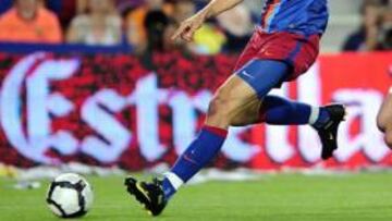 El técnico del FC Barcelona, Josep Guardiola, se esforzó anoche tras el partido del Gamper en advertir que la nueva estrella del equipo azulgrana, Zlatan Ibrahimovic, ni tenía el tono ni el recorrido para agradar en su debut, pero que confía plenamente en que adquirirá con celeridad los automatismos para complementarse con sus compañeros, especialmente con Lionel Messi