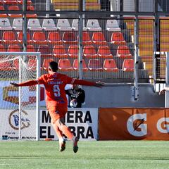 ¡La Primera B tiene nuevo líder después de 29 fechas!