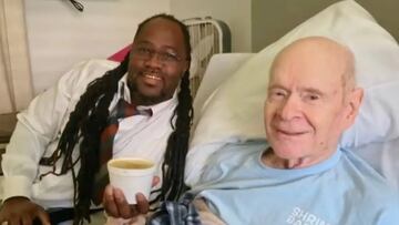 Un cocinero salva la vida de un cliente habitual tras notar que no venía a comer: “Algo andaba mal”