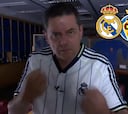 Discurso de Roncero Real Madrid 3 - Villarreal 1: sin filtro sobre el polémico penalti a Vinicius