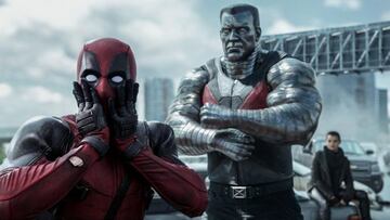 Deadpool 2 adelanta su estreno hasta mayo de 2018