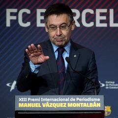 El Barça anuncia que activa el ERTE