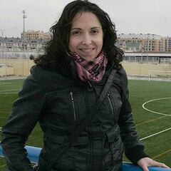 Laura del Río estará de ayudante de Montse Tomé en la Sub-17