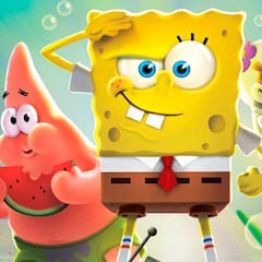 How to watch the SpongeBob SquarePants Super Bowl broadcast