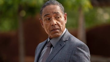 Giancarlo Esposito 10 mejores papeles cine televisi¨®n