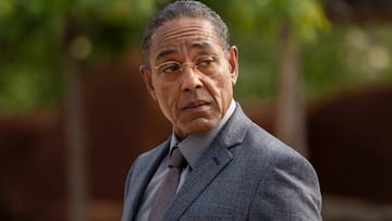 Giancarlo Esposito 10 mejores papeles cine televisión