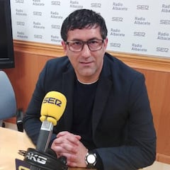 Mauro Pérez: "En ningún momento he pensado dimitir, quiero seguir más años aquí"