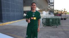 Sepulcre negocia con Christian Bragarnik su entrada en el Elche