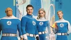 Final trailer for ‘The Fantastic Four: First Steps’ cements the biggest threat the MCU has ever faced