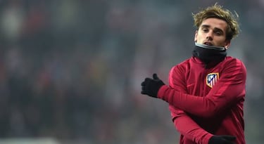 Cristiano refuses to play second fiddle to Messi