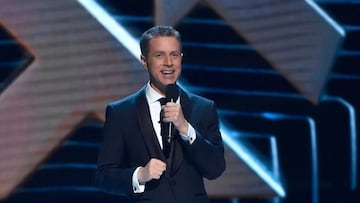 Geoff Keighley doesn’t think the Summer Game Fest killed E3: “E3 sort of killed itself in a way”