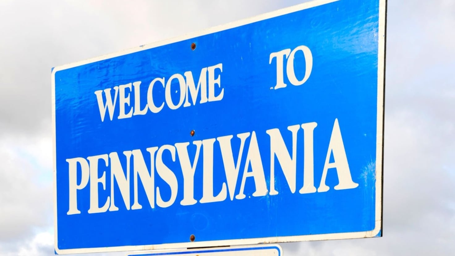 Why is Pennsylvania called the keystone state? The importance of this ...