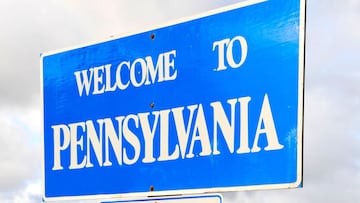 Pensilvania se ha convertido en un estado clave en lo que se refiere a elecciones. Aquí te explicamos el origen de este apodo y por qué es tan importante.