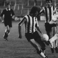 Fallece Pérez García