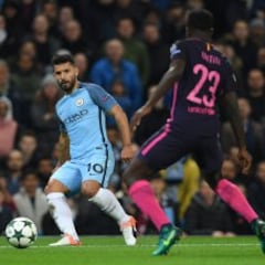 The 23 players selected for 'The Best' FIFA player 2016