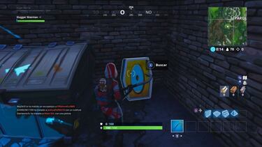 Fortnite Battle Royale: Desafíos de la Semana 4 de la Temporada 7