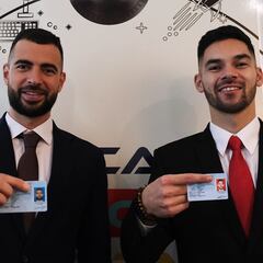 El Espanyol aterriza en la Indonesia del príncipe Jordi Amat