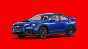 Subaru WRX Performance, en México: ¿Qué hay de esta nueva versión?