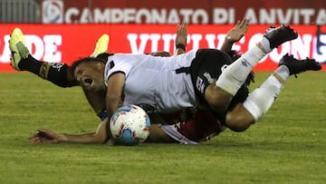 “No estaba al tanto”: Quinteros asume el peor problema albo