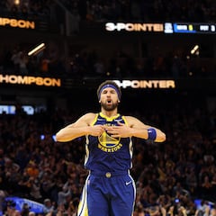 Why do the Golden State Warriors have home-court advantage against Mavericks?