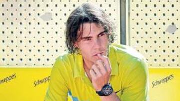 Rafa Nadal