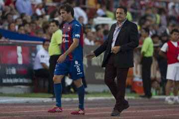 Atlante ha tenido 4 descensos: 75-76, 89-90, Verano 2002 y Clausura 2014.