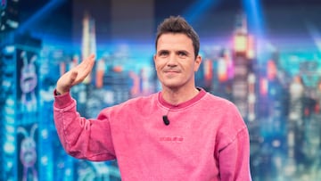 El secreto del increíble cambio físico de Dani Martín: “Ves que no te queda tanto tiempo por vivir...”