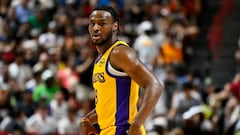 When does Bronny James play next? How to watch Lakers - Bulls on TV and online | NBA Summer League