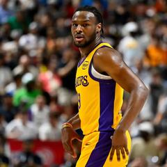 When does Bronny James play next? How to watch Lakers - Bulls on TV and online | NBA Summer League