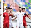 La Sub-19 necesita un empate ante Portugal para ir al Europeo