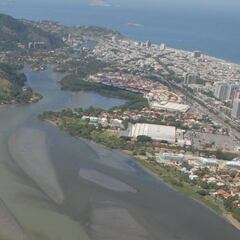 “La villa olímpica de Río de Janeiro está bañada en mierda”