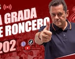 Última hora del Real Madrid: triunfo contra el Mónaco, Arbeloa, Vinicius... | ‘La Grada de Roncero’, en vivo