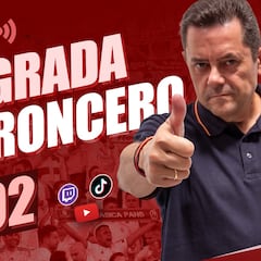 Última hora del Real Madrid: triunfo contra el Mónaco, Arbeloa, Vinicius... | ‘La Grada de Roncero’, en vivo