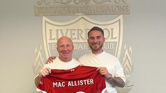 “El Madrid es una ocasión para resurgir”