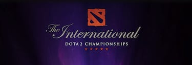 Estos son los participantes en The International 2014 de Dota 2
