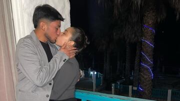 “El 2024 fue de muchos cambios; creo que si sigo mejorando, puedo llegar a estar nominada por Chile”